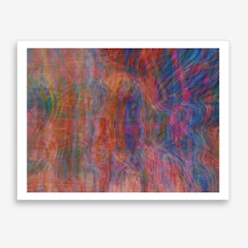 Overwintered I Art Print